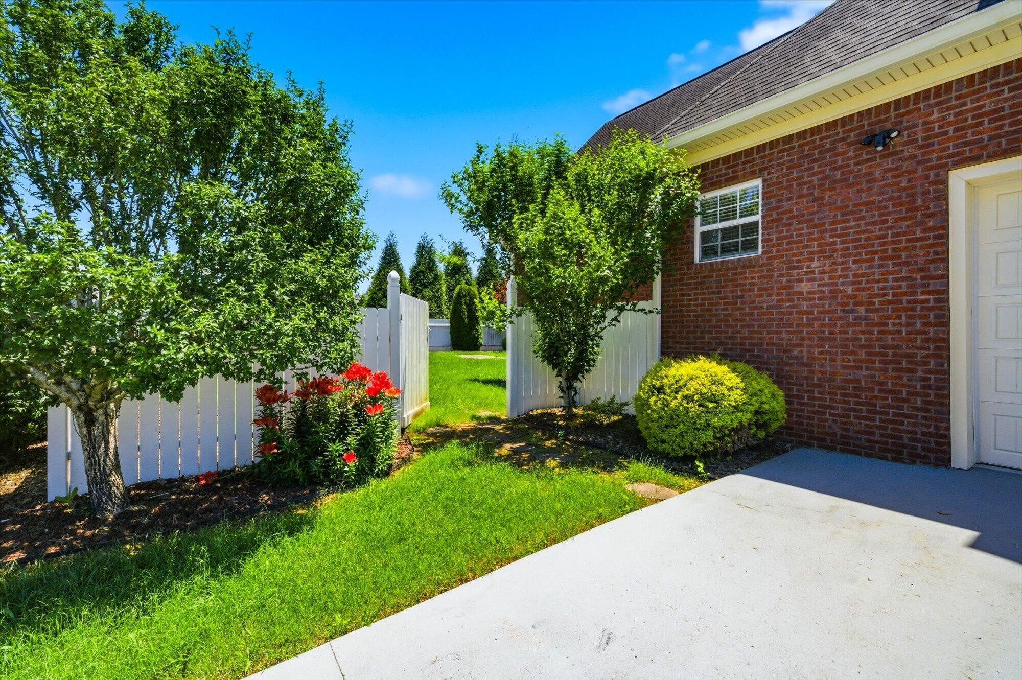 205 Abshire Lane Cleveland, TN 37323 - Photo 52 of 61