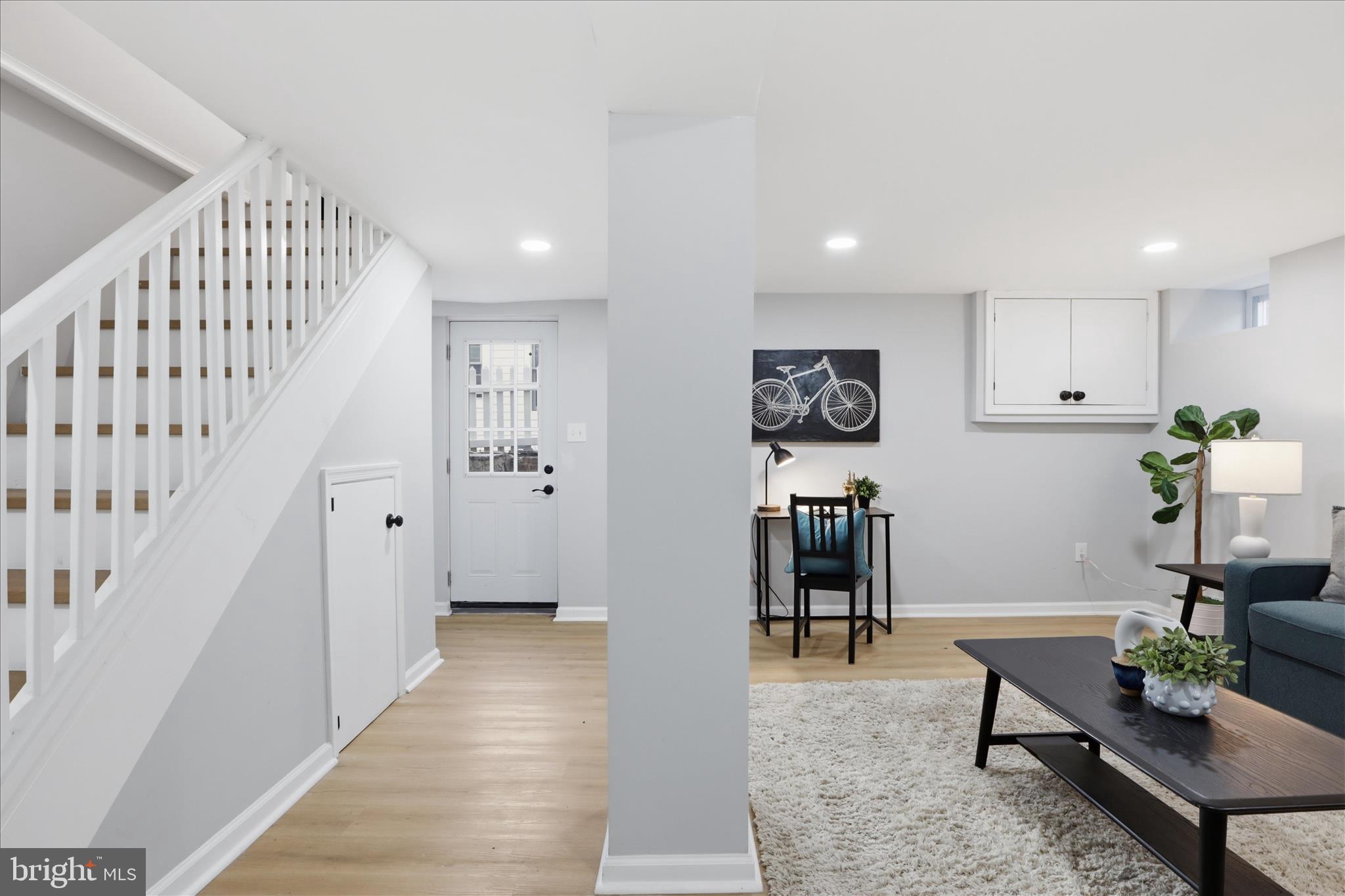 608 Marwood Road Baltimore, MD 21204 - Photo 27 of 37