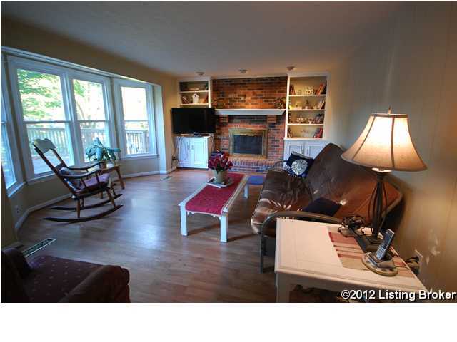 308 Alcott Road Louisville, KY 40207 - Photo 10 of 33 Additional Photo