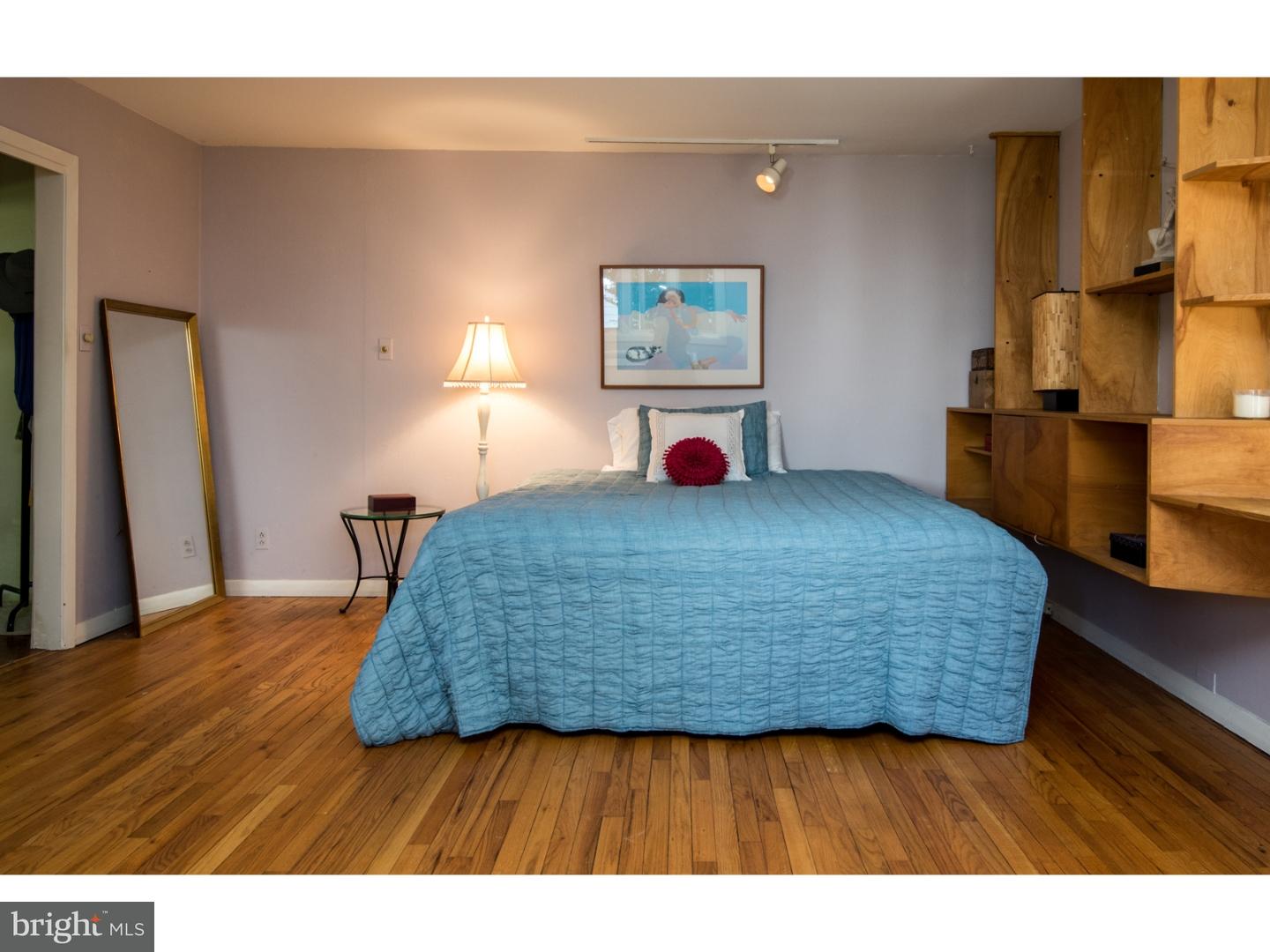 1396 Warner Road Jenkintown, PA 19046 - Photo 12 of 25 Bedroom - Main