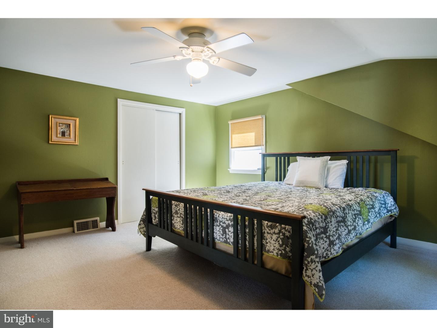 1396 Warner Road Jenkintown, PA 19046 - Photo 16 of 25 Bedroom 3