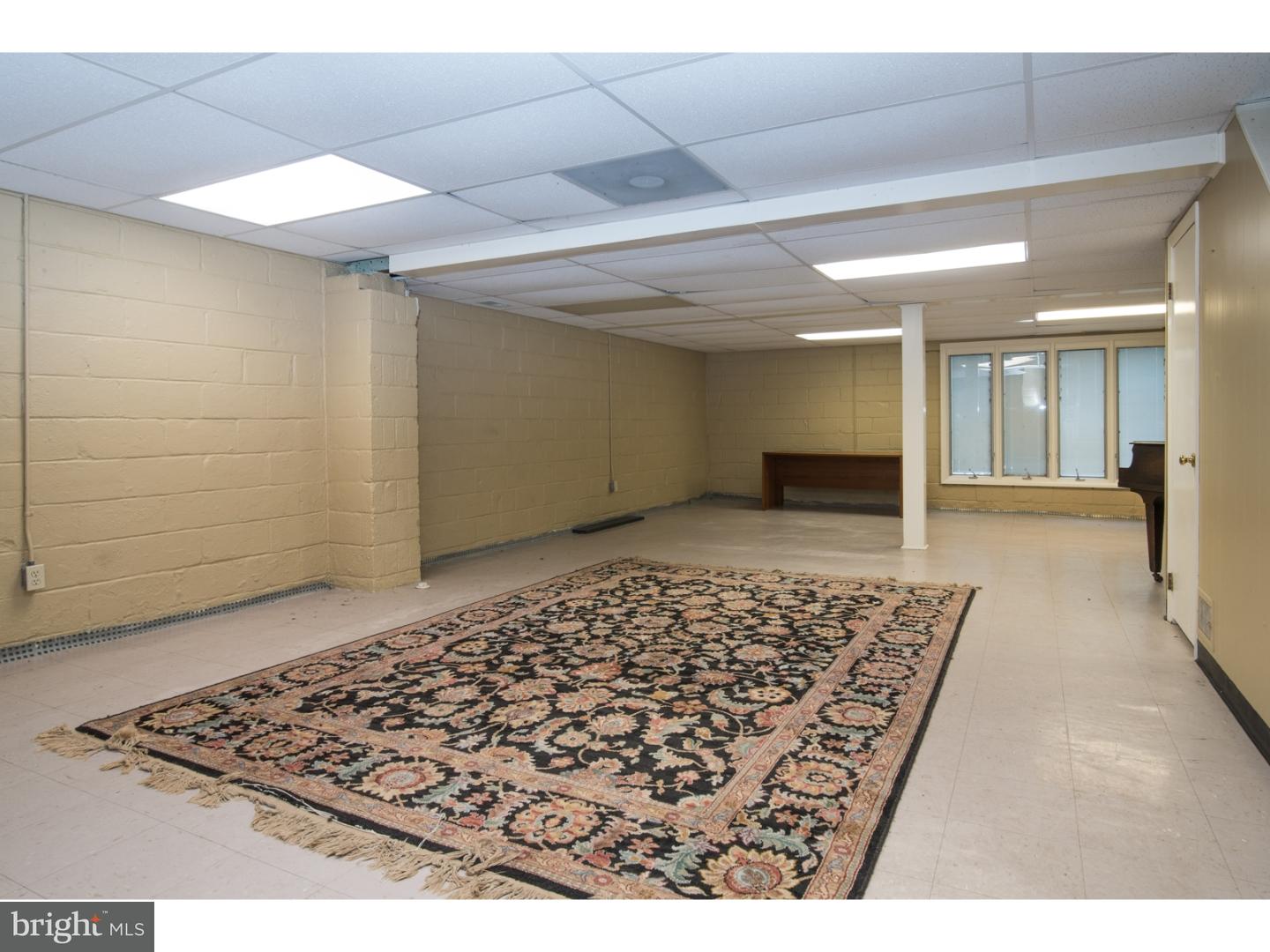 1396 Warner Road Jenkintown, PA 19046 - Photo 18 of 25 Basement