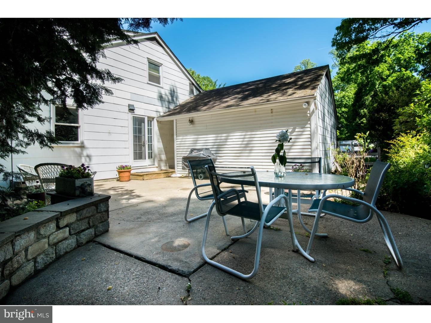 1396 Warner Road Jenkintown, PA 19046 - Photo 19 of 25 Exterior Front