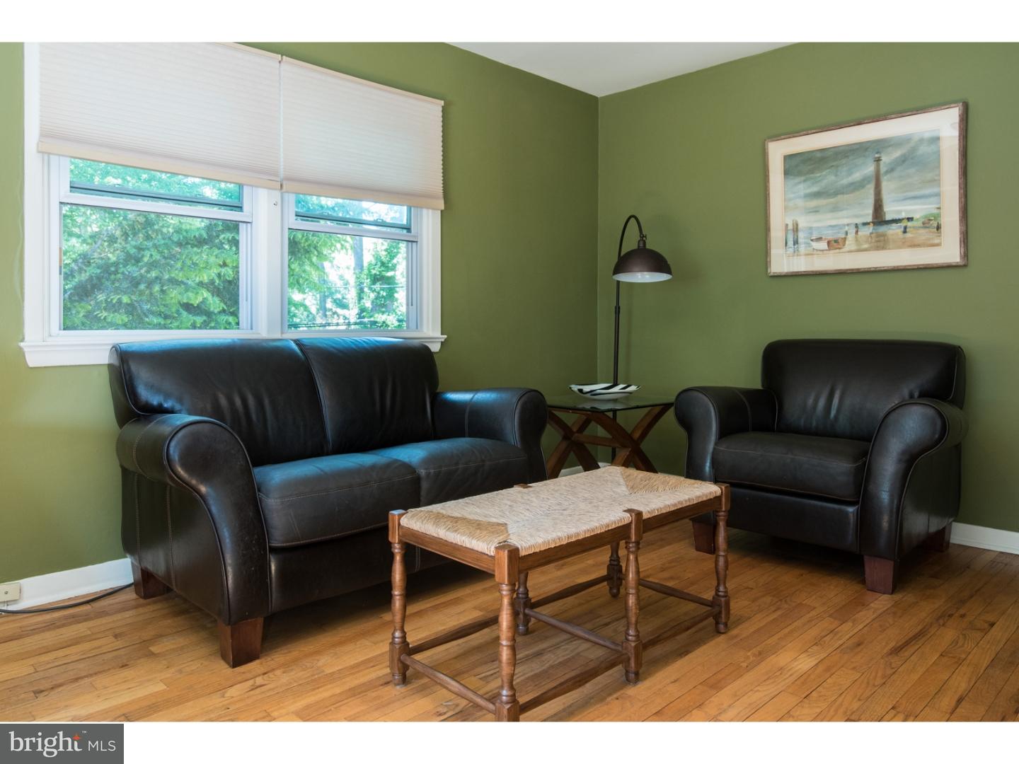 1396 Warner Road Jenkintown, PA 19046 - Photo 8 of 25 Bonus Room