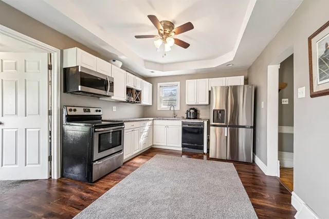 $170,000 | 345 East Merrill Avenue, Fond du Lac, WI 54935