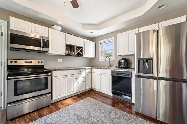 $170,000 | 345 East Merrill Avenue, Fond du Lac, WI 54935