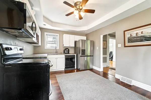 $170,000 | 345 East Merrill Avenue, Fond du Lac, WI 54935