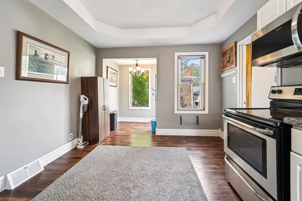 $170,000 | 345 East Merrill Avenue, Fond du Lac, WI 54935