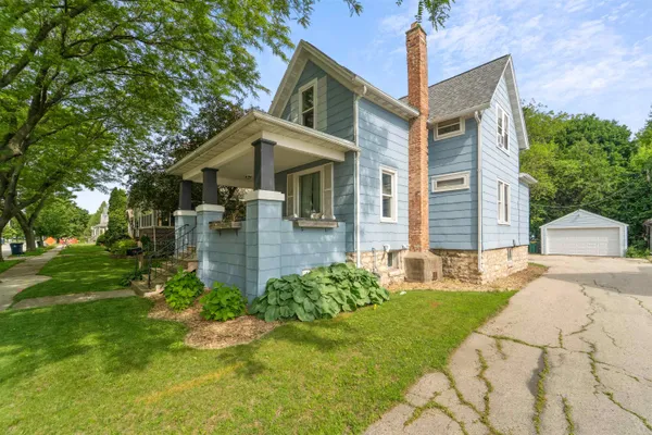 $170,000 | 345 East Merrill Avenue, Fond du Lac, WI 54935