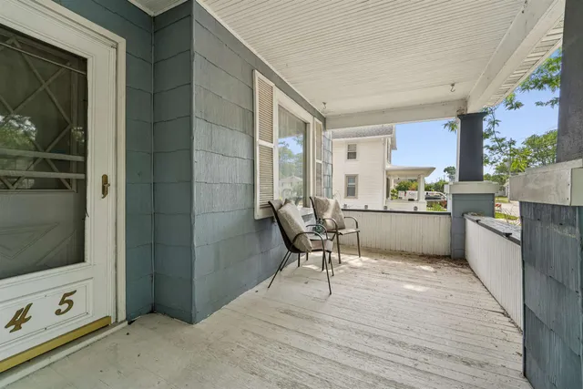 $170,000 | 345 East Merrill Avenue, Fond du Lac, WI 54935