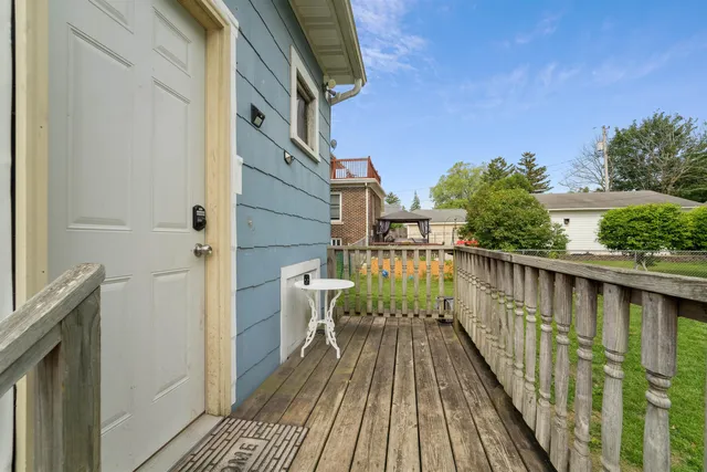 $170,000 | 345 East Merrill Avenue, Fond du Lac, WI 54935