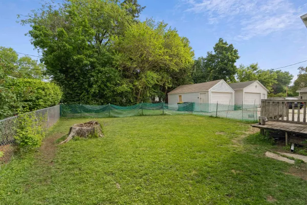 $170,000 | 345 East Merrill Avenue, Fond du Lac, WI 54935