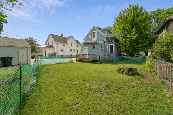 $170,000 | 345 East Merrill Avenue, Fond du Lac, WI 54935