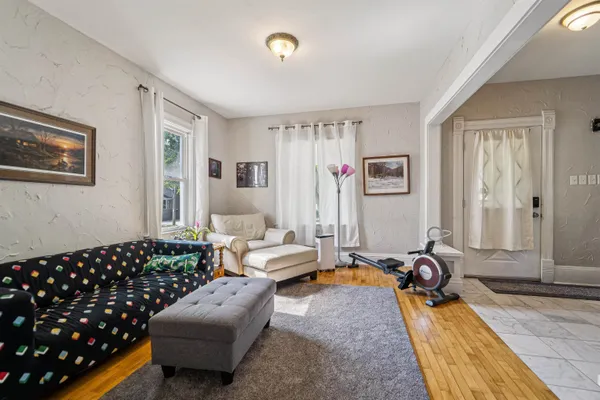 $170,000 | 345 East Merrill Avenue, Fond du Lac, WI 54935