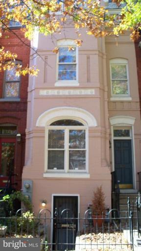 720 3rd Street Northeast Washington, DC 20002 - Photo 1 of 28 720-3rd Street, N. E.