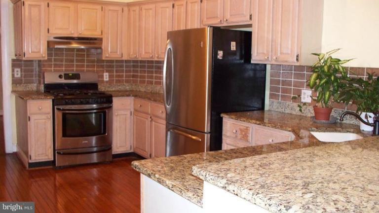 720 3rd Street Northeast Washington, DC 20002 - Photo 21 of 28 Another view of the kitchen