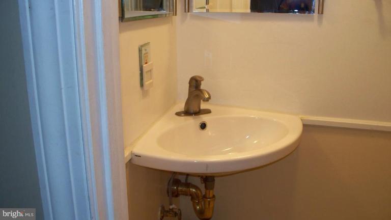 720 3rd Street Northeast Washington, DC 20002 - Photo 22 of 28 Half bath on main level