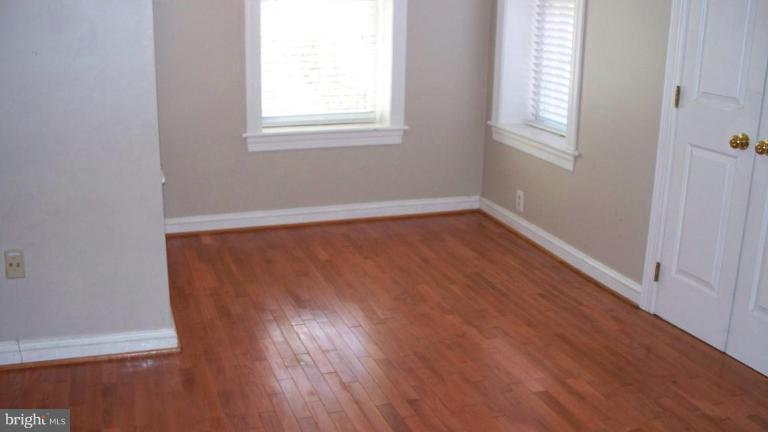 720 3rd Street Northeast Washington, DC 20002 - Photo 23 of 28 Bedroom