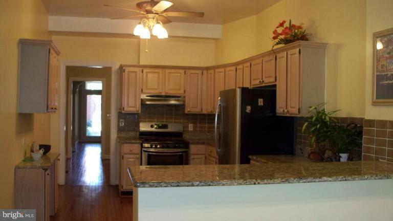 720 3rd Street Northeast Washington, DC 20002 - Photo 5 of 28 Kitchen
