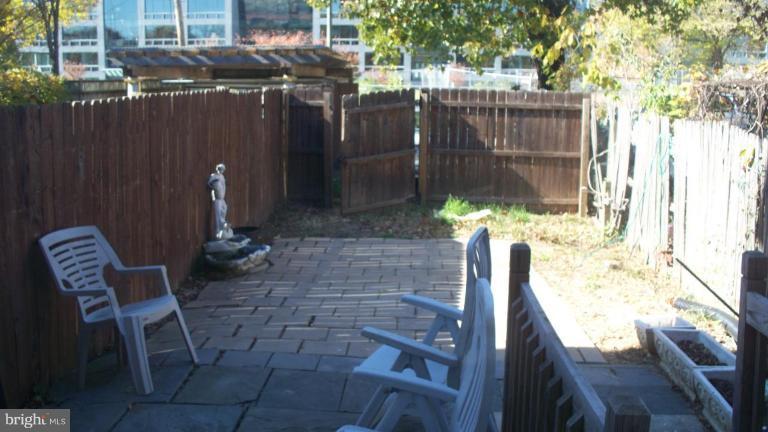 720 3rd Street Northeast Washington, DC 20002 - Photo 10 of 28 Patio