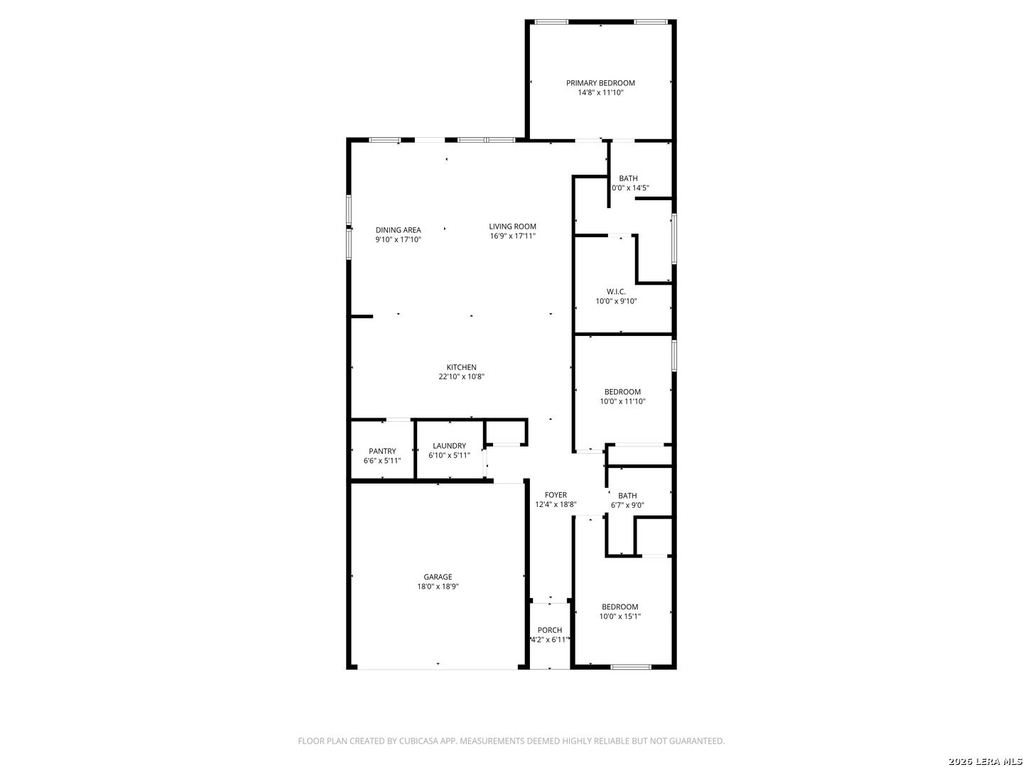 312 Agave Circle Jourdanton, TX 78026 - Photo 11 of 11