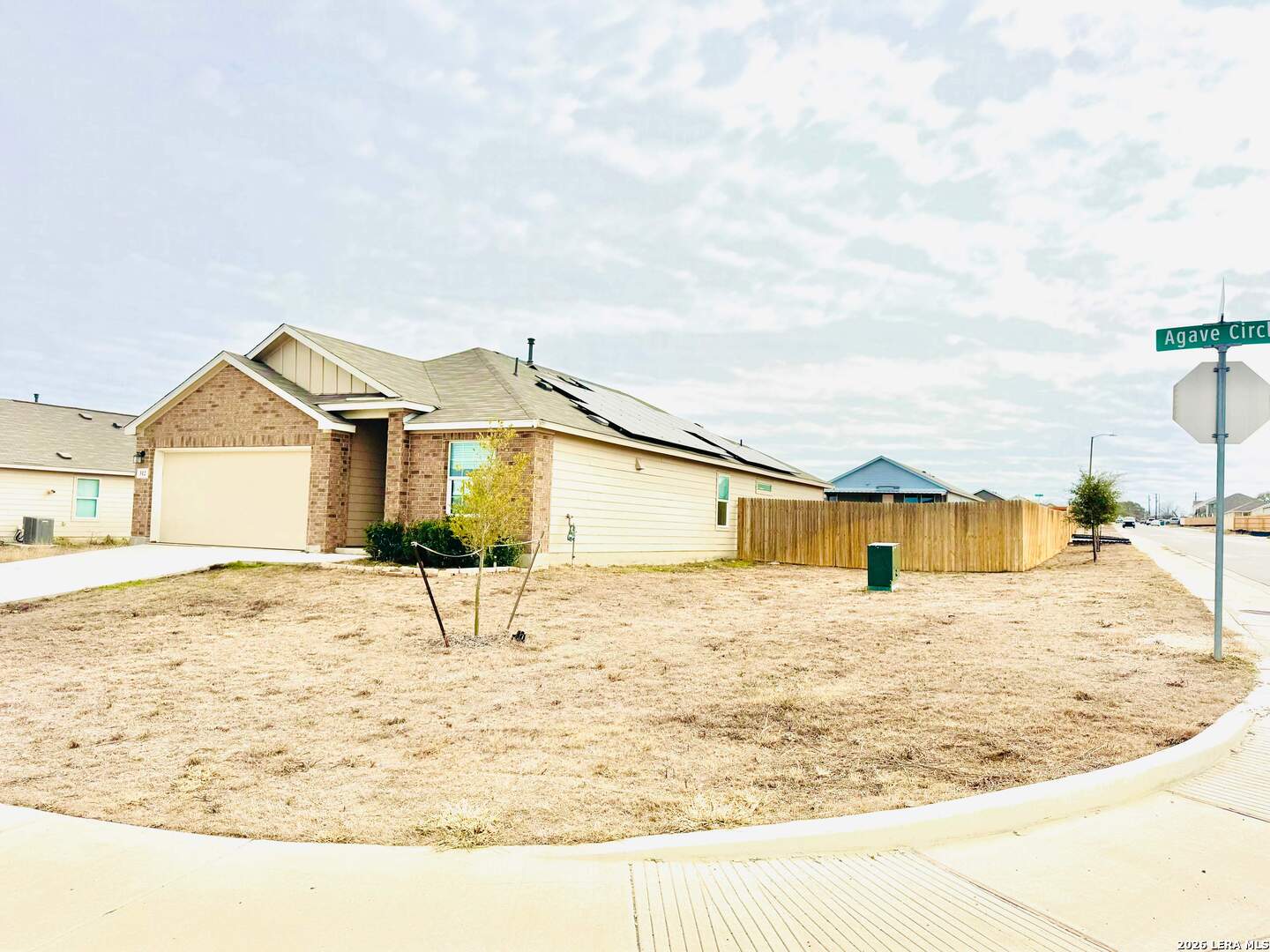 312 Agave Circle Jourdanton, TX 78026 - Photo 2 of 11