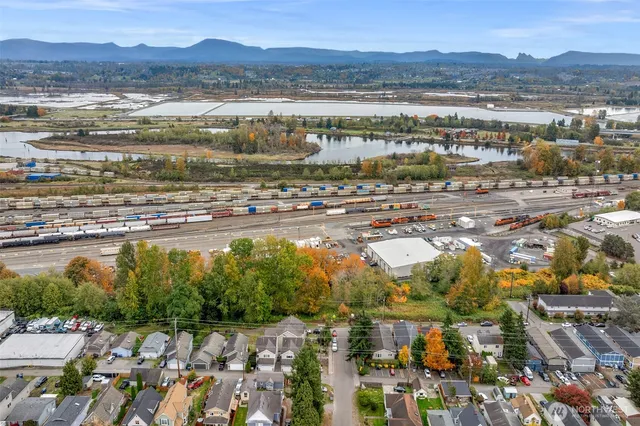 a view of lake view and mountain view