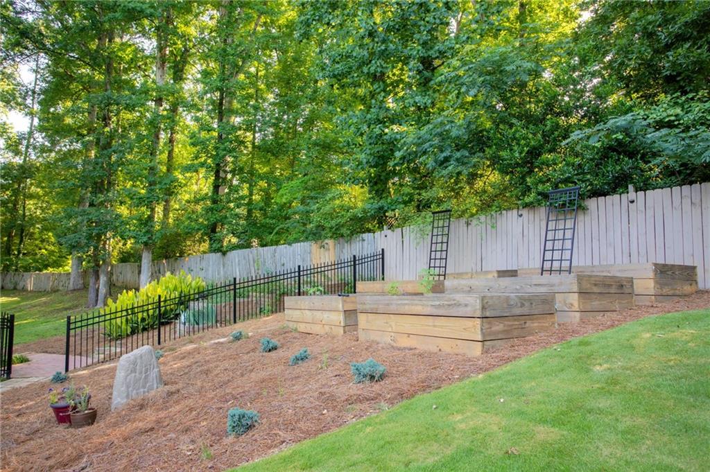 6179 Windsong Way Smoke Rise, GA 30087 - Photo 41 of 57
