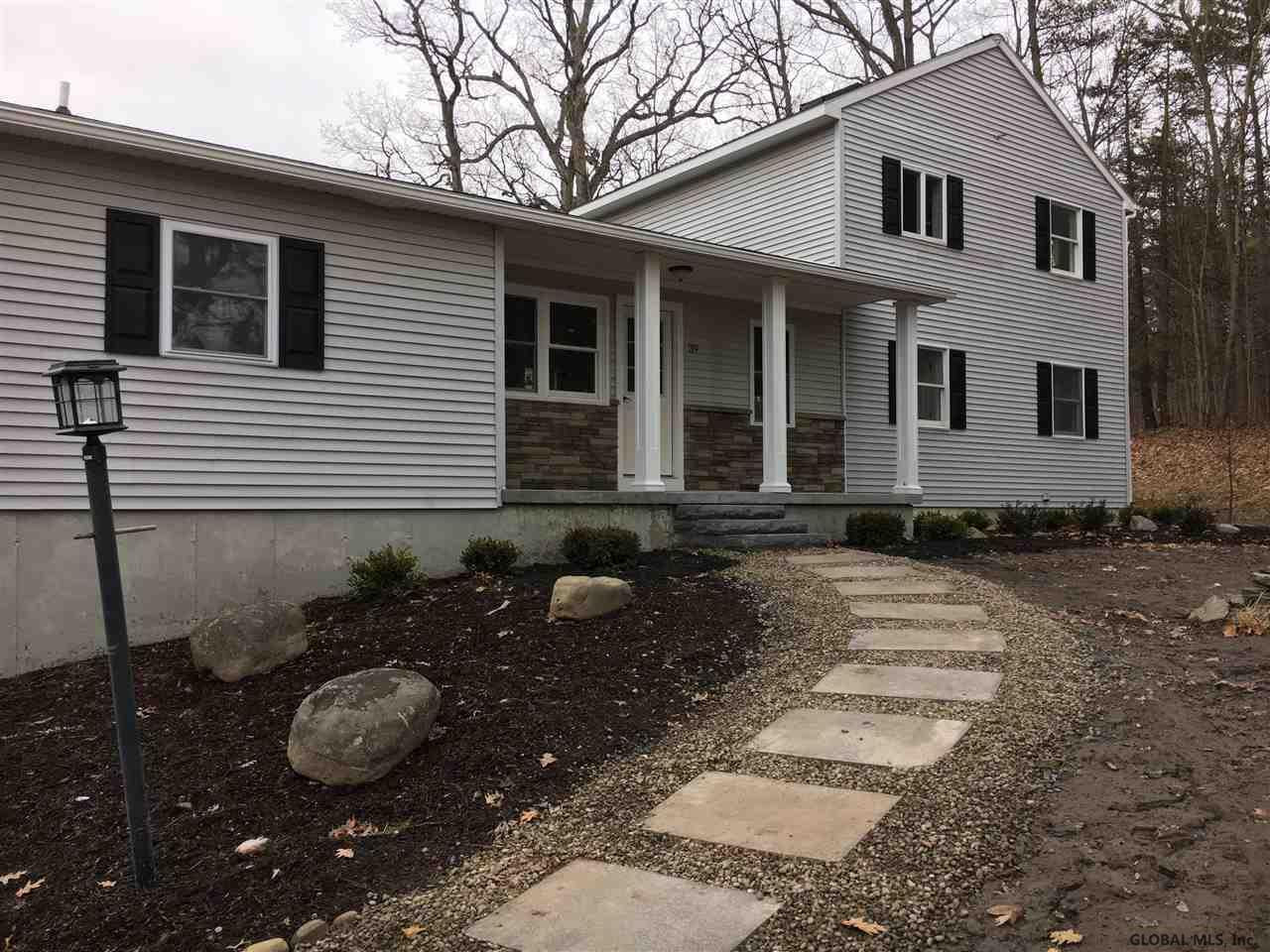 39 Bullock Road New Scotland, NY 12159 - Photo 2 of 25 Photo 2