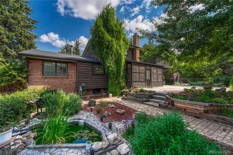 $684,000 | 4307 Valli Vista Road, Colorado Springs, CO 80915