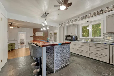 $684,000 | 4307 Valli Vista Road, Colorado Springs, CO 80915