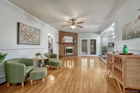 $684,000 | 4307 Valli Vista Road, Colorado Springs, CO 80915