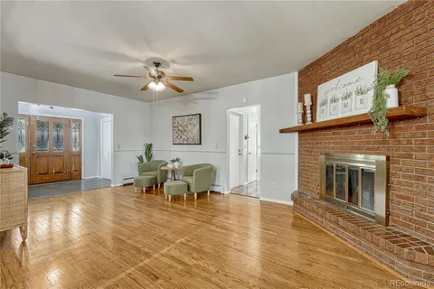 $684,000 | 4307 Valli Vista Road, Colorado Springs, CO 80915