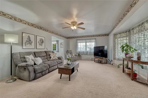 $684,000 | 4307 Valli Vista Road, Colorado Springs, CO 80915