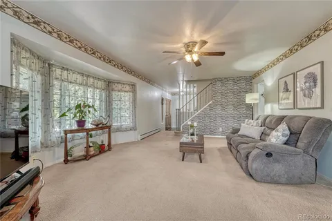 $684,000 | 4307 Valli Vista Road, Colorado Springs, CO 80915