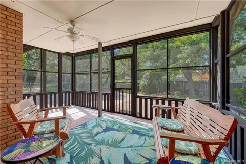 $684,000 | 4307 Valli Vista Road, Colorado Springs, CO 80915