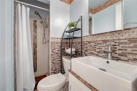 $684,000 | 4307 Valli Vista Road, Colorado Springs, CO 80915