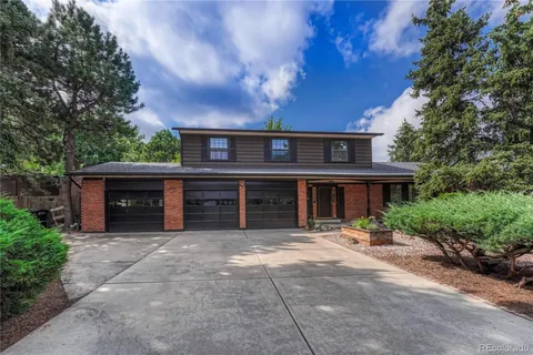 $684,000 | 4307 Valli Vista Road, Colorado Springs, CO 80915