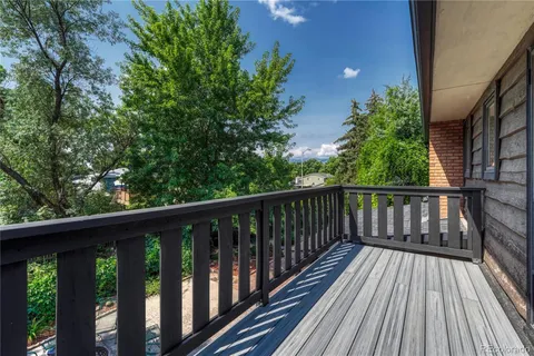 $684,000 | 4307 Valli Vista Road, Colorado Springs, CO 80915