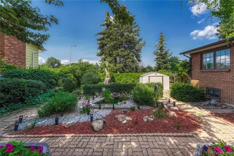 $684,000 | 4307 Valli Vista Road, Colorado Springs, CO 80915