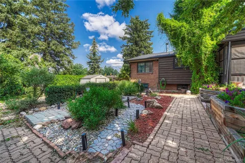 $684,000 | 4307 Valli Vista Road, Colorado Springs, CO 80915