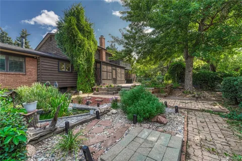 $684,000 | 4307 Valli Vista Road, Colorado Springs, CO 80915