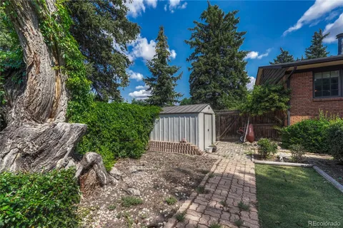 $684,000 | 4307 Valli Vista Road, Colorado Springs, CO 80915