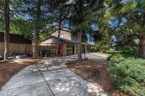 $684,000 | 4307 Valli Vista Road, Colorado Springs, CO 80915