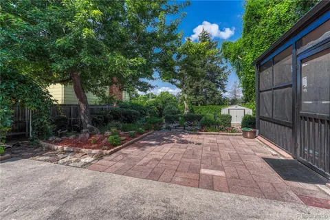 $684,000 | 4307 Valli Vista Road, Colorado Springs, CO 80915