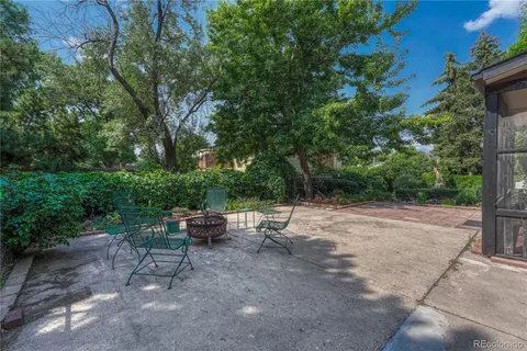 $684,000 | 4307 Valli Vista Road, Colorado Springs, CO 80915