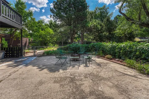 $684,000 | 4307 Valli Vista Road, Colorado Springs, CO 80915