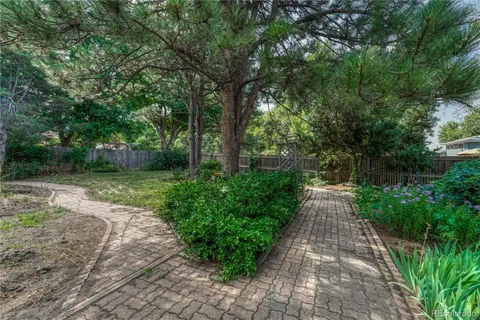 $684,000 | 4307 Valli Vista Road, Colorado Springs, CO 80915