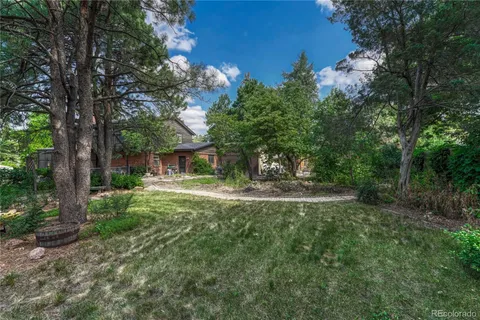 $684,000 | 4307 Valli Vista Road, Colorado Springs, CO 80915