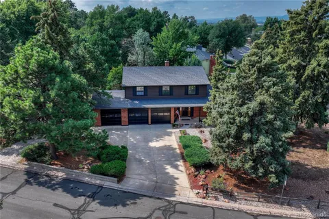 $684,000 | 4307 Valli Vista Road, Colorado Springs, CO 80915